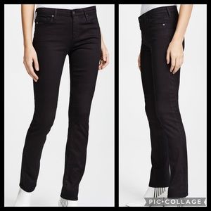 Like New AG The Harper Essential Straight Jean 26R